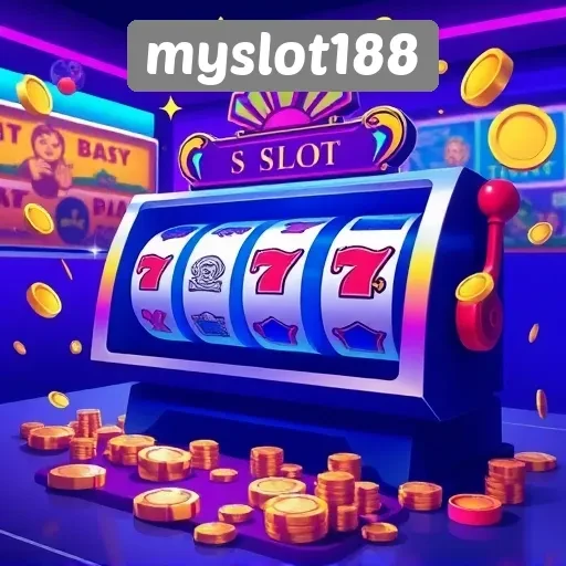Menilai Reputasi Myslot188 di Kalangan Pemain