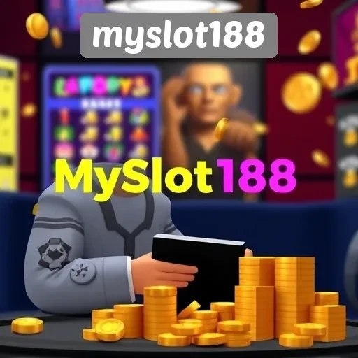 Tinjauan Layanan Pelanggan di Myslot188