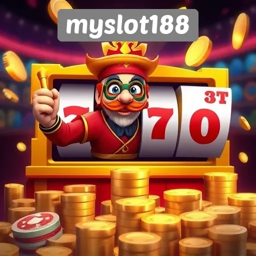 Strategi Permainan yang Efektif di myslot188