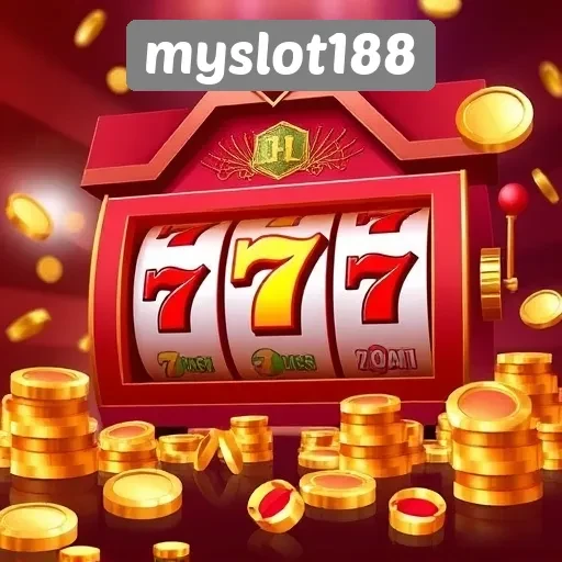 Taktik Bermain Efektif di Myslot188 yang Harus Diketahui