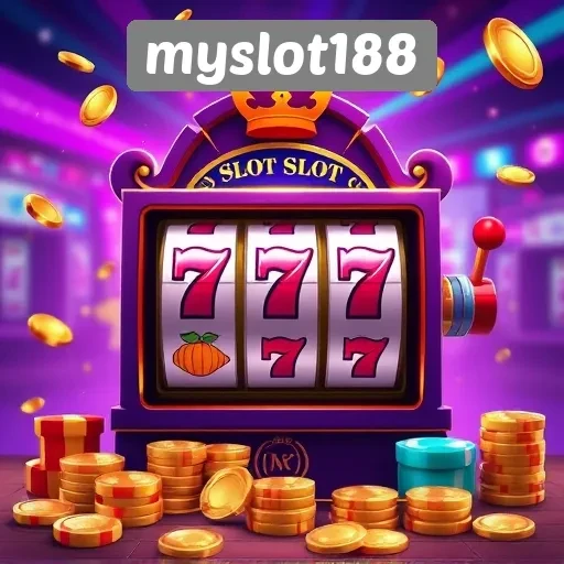 Evolusi Permainan Slot di Myslot188 dan Dampaknya