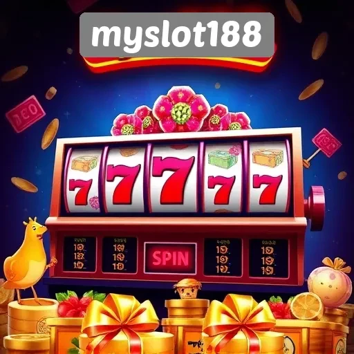 Menjelajahi Fitur Unggulan di Situs Game Myslot188