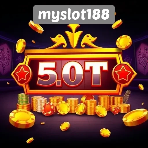 Mengupas Fitur Menarik di Situs Game Myslot188