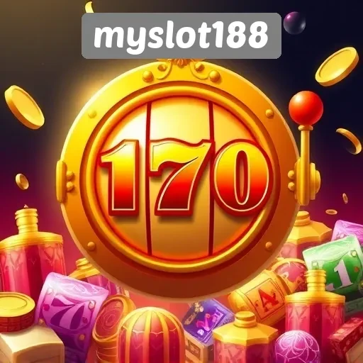 Keunggulan Fitur Permainan di Myslot188