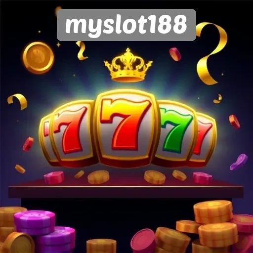 Mengulas Jenis Permainan yang Tersedia di myslot188