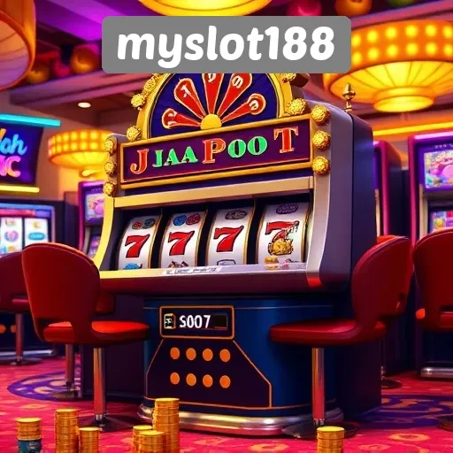 Kisah Sukses Pemain yang Meraih Jackpot di Myslot188