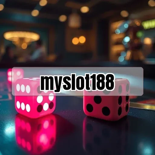 myslot188 Casino Live