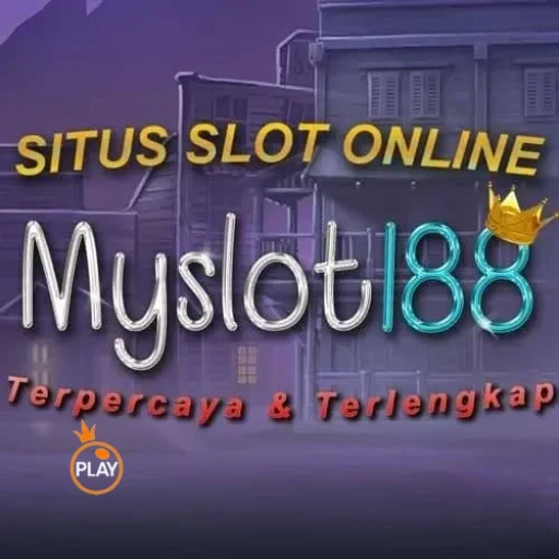 Logo myslot188