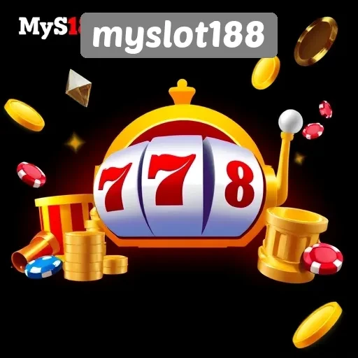 Reputasi MySlot188 di Kalangan Penggemar Game Online
