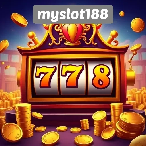 Kelebihan Bermain di Situs Myslot188 Dibandingkan Platform Lain