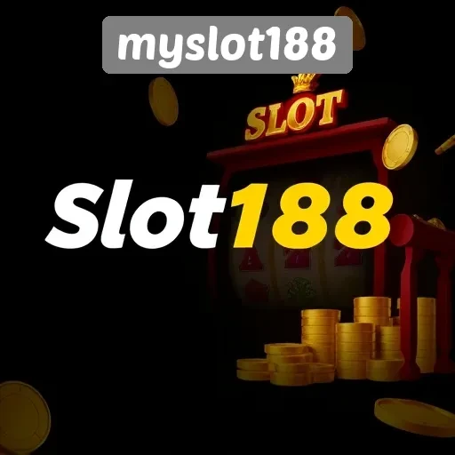 Myslot188 Sebagai Destinasi Terbaik Untuk Pecinta Game Online