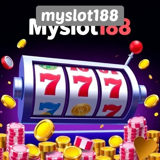 Myslot188: Peluang Menarik untuk Menang Besar