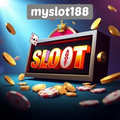 Pengalaman Bermain di Situs Game myslot188 untuk Penggemar Judi Online