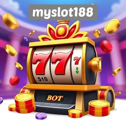Myslot188 Platform Game Online yang Menarik untuk Dicoba