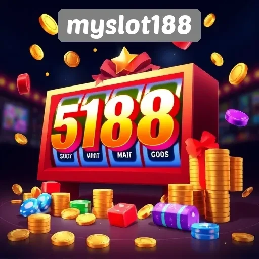 Review Pengalaman Bermain Game di Myslot188