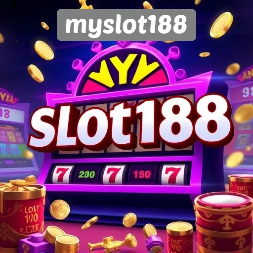 Mengenal myslot188 Situs Game Terpercaya di Indonesia