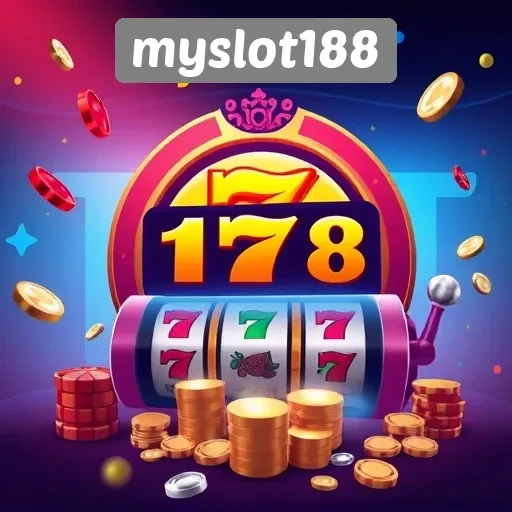 Mengenal Situs Game Myslot188 yang Menarik Perhatian Pemain