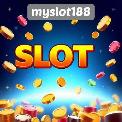 Myslot188 sebagai Pilihan Permainan Slot Terpercaya di Indonesia