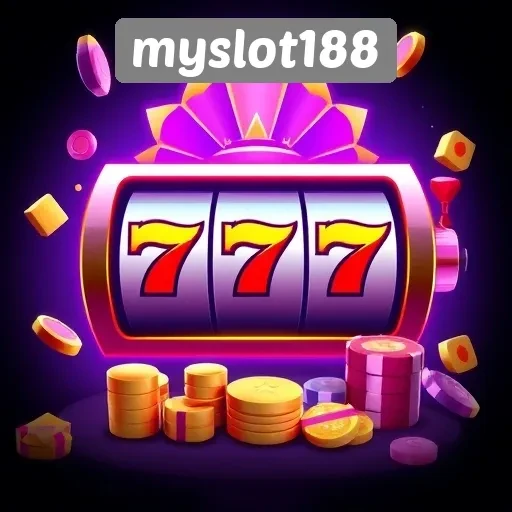 Mengenal Myslot188 Sebagai Situs Game Terpercaya di Indonesia