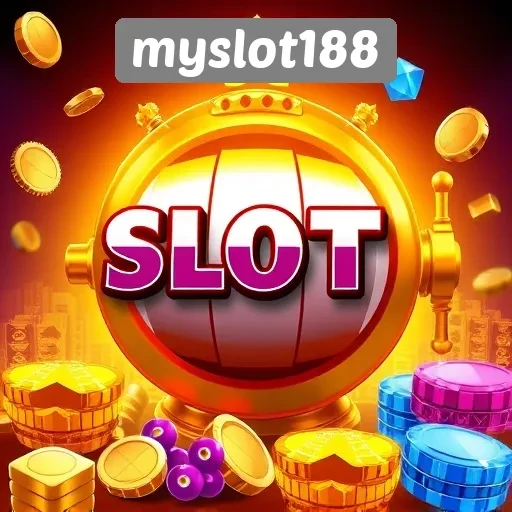 Mengenal Lebih Dekat Situs Game Myslot188