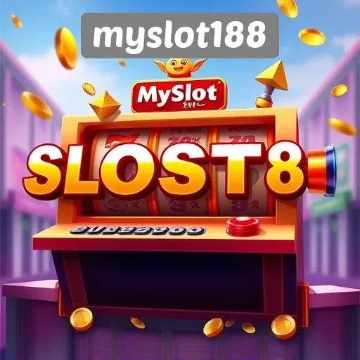 Mengapa myslot188 Menjadi Pilihan Utama Para Gamers