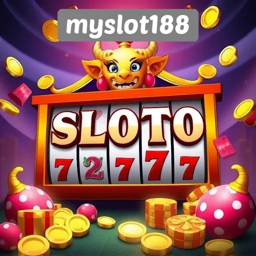 Bagaimana Myslot188 Menghadirkan Inovasi untuk Pecinta Game