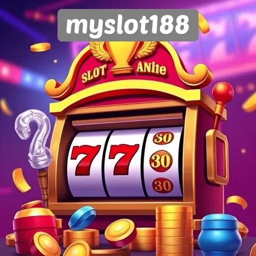 Lisensi dan Regulasi yang Diterapkan oleh Myslot188