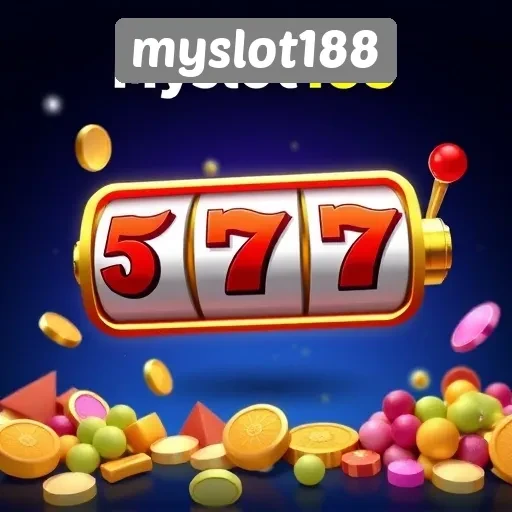 Myslot188 Sebagai Pilihan Utama dalam Permainan Slot Online