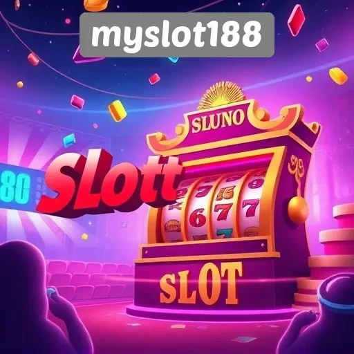 Event dan Promo Menarik di Myslot188 untuk Anggota Baru
