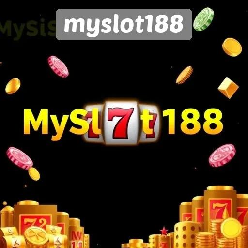 Perbandingan Myslot188 dengan Situs Game Lain di Indonesia