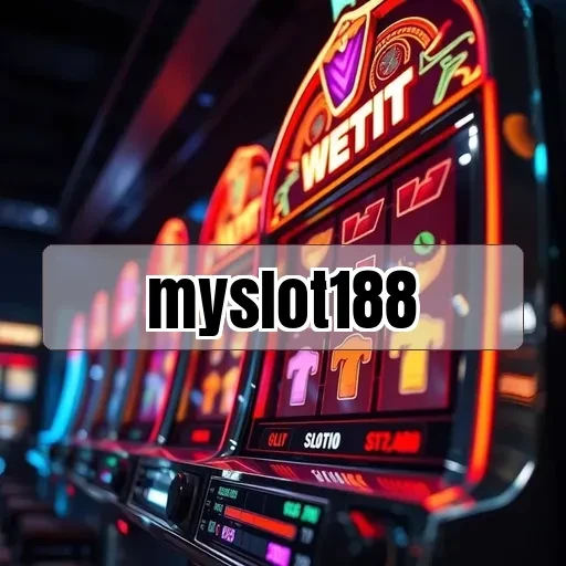 myslot188 Promo Eksklusif