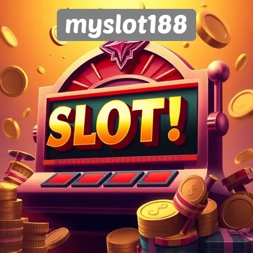 Daftar Permainan Populer di Situs Myslot188