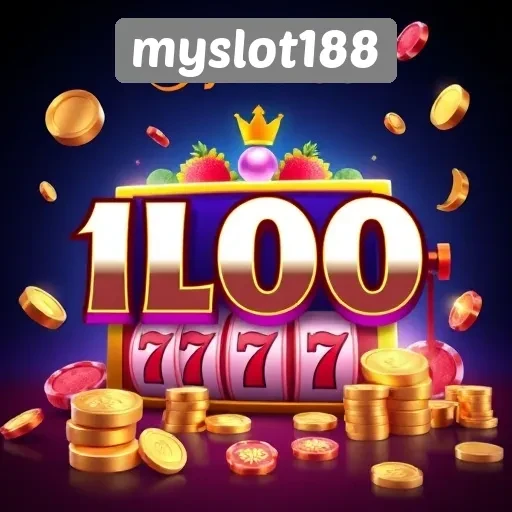 Keamanan dan Kepercayaan pada Myslot188