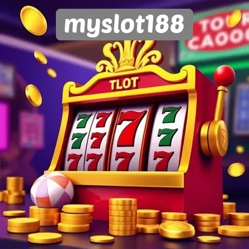 Panduan Bermain Slot di Myslot188 untuk Pemula