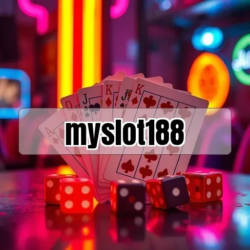 myslot188 Tema Menarik