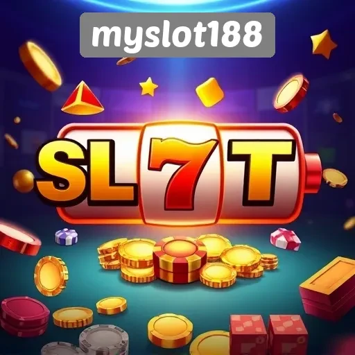 Fitur Unik yang Ditawarkan oleh Situs MYSLOT188