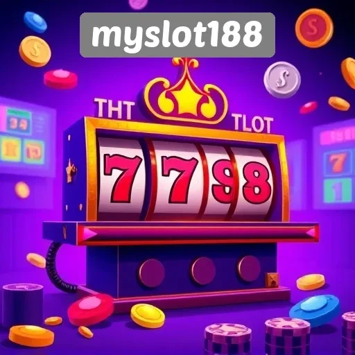 Tanggapan Pengguna Tentang Pengalaman Bermain di MySlot188