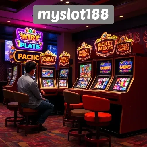 Testimoni Pengguna tentang Pengalaman Bermain di MySlot188